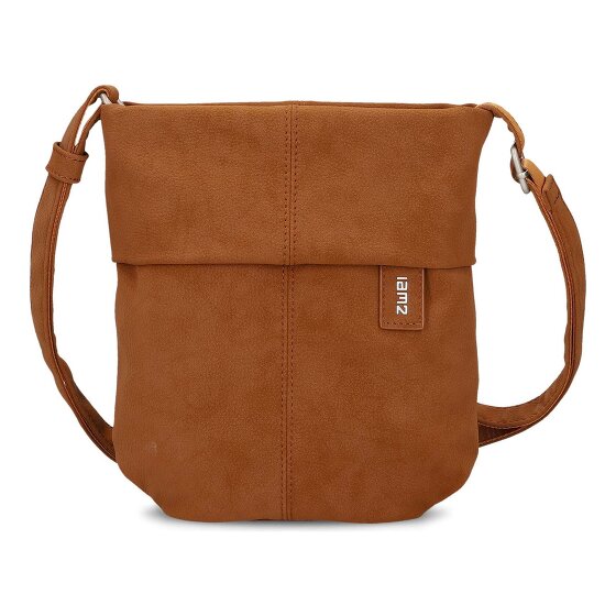 Zwei Mademoiselle.M Crossbody tas 22 cm