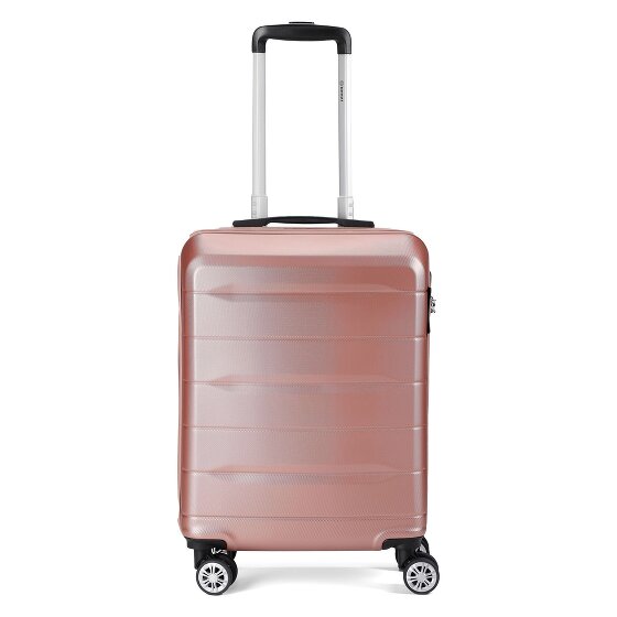 Benzi 5583 4 wielen Cabinewagen 55 cm
