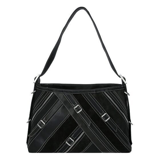 Desigual Fibonacci Buxton Schoudertas 40 cm