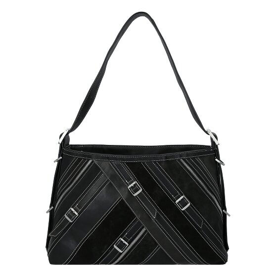 Desigual Fibonacci Buxton Schoudertas 40 cm