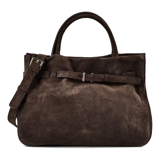 abro Jill Schoudertas Leder 35 cm