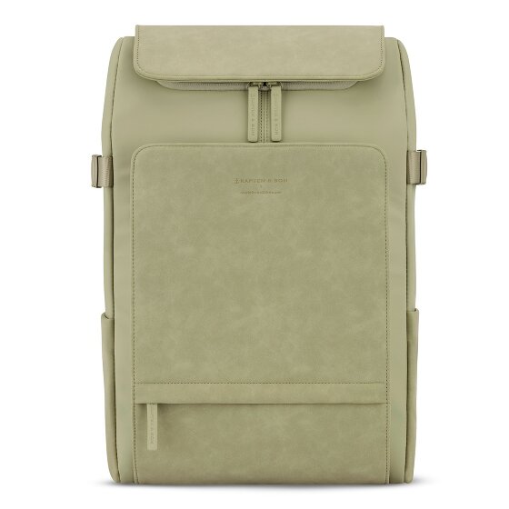 Kapten & Son Bali Dagrugzak 50 cm Laptop compartiment