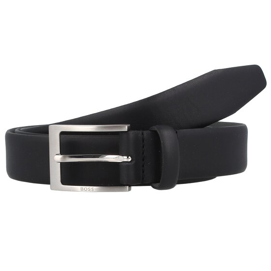 Boss Brondon Riem Leer
