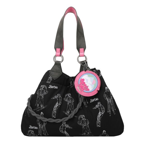 Fritzi aus Preußen Izzy Apres Ski Limited Barbie Shopper Tas 42 cm