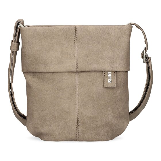 Zwei Mademoiselle.M Crossbody tas 22 cm