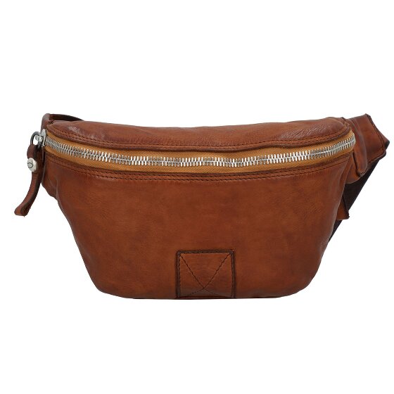 Campomaggi Corniolo Fanny pack Leer 26 cm