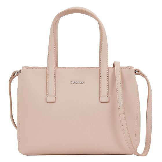 Calvin Klein CK Must Handtas 20 cm Calvin Klein CK Must Handtas 20 cm