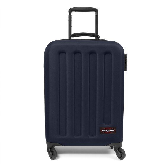 Eastpak Tranzshell Tranzshell 4 wielen Cabinewagen 54 cm