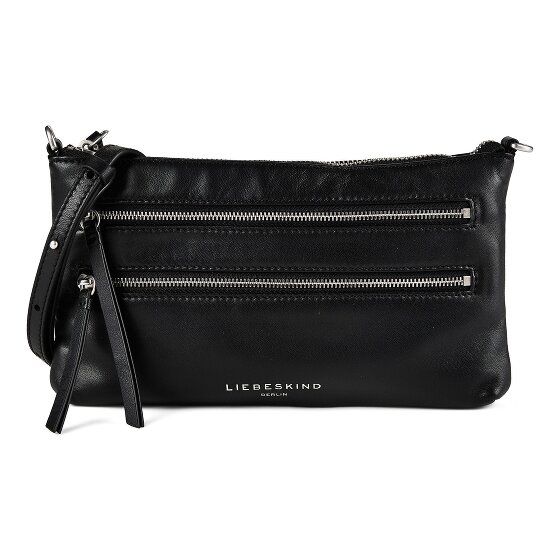 Liebeskind Zena Crossbody tas Leder 25 cm