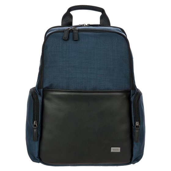 Bric's Monza Rugzak 45 cm laptopvak