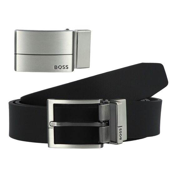 Boss Geppy Riem Leer