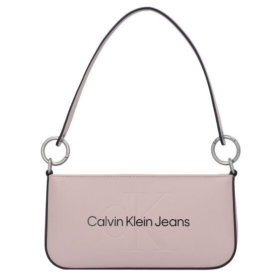 Calvin Klein Jeans Sculpted Schoudertas 27.5 cm