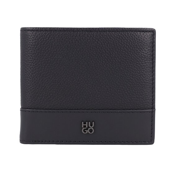 Hugo Quantic Portemonnee Leer 10.5 cm