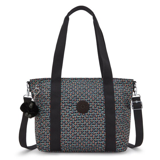 Kipling Basic Asseni Shopper Tas 40 cm