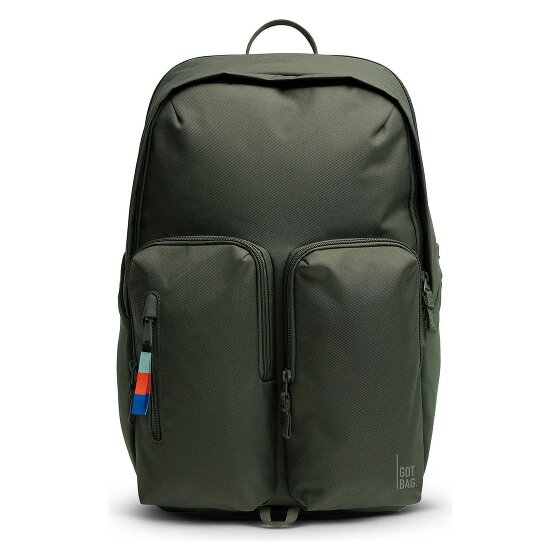 GOT BAG Base Pack Dagrugzak 50 cm Laptopvak
