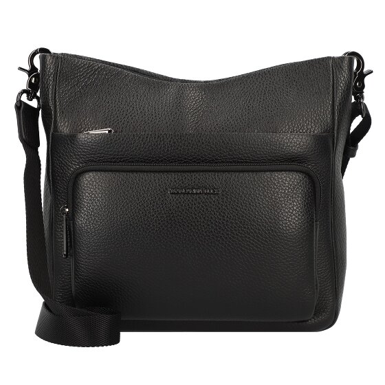 Mandarina Duck Mellow Leather Schoudertas Leer 30 cm