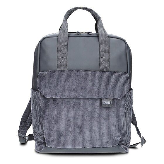 Zwei Lou Dagrugzak 40 cm Laptop compartiment