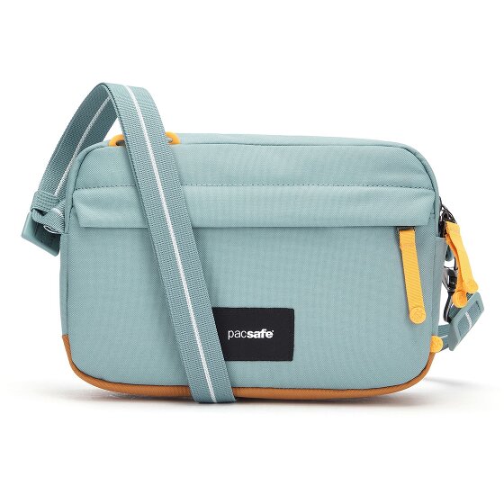 Pacsafe Go Schoudertas RFID 24 cm