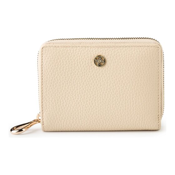 Esquire Alexandria Portemonnee RFID-bescherming Leer 12.5 cm