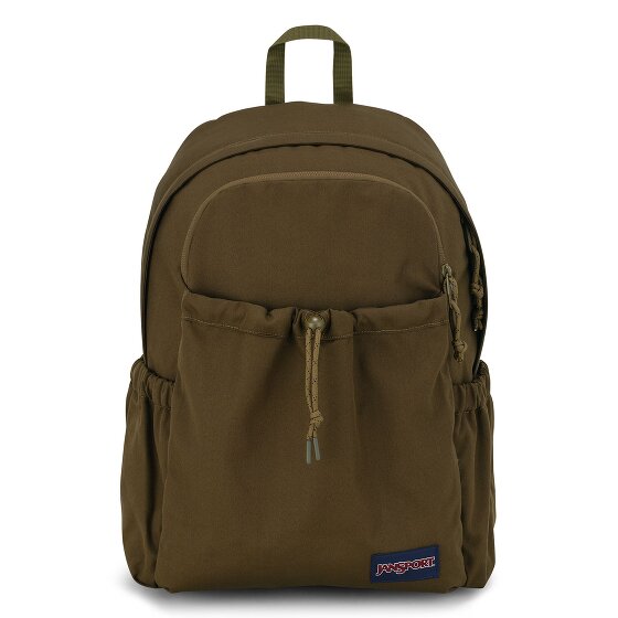 JanSport Lounge Pack Dagrugzak 48 cm Laptop compartiment