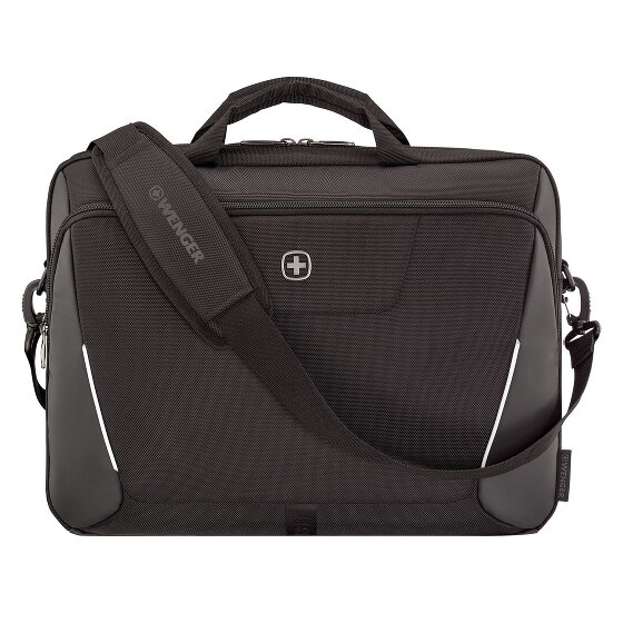 Wenger XE Briefcases Koffer 45 cm Laptop compartiment
