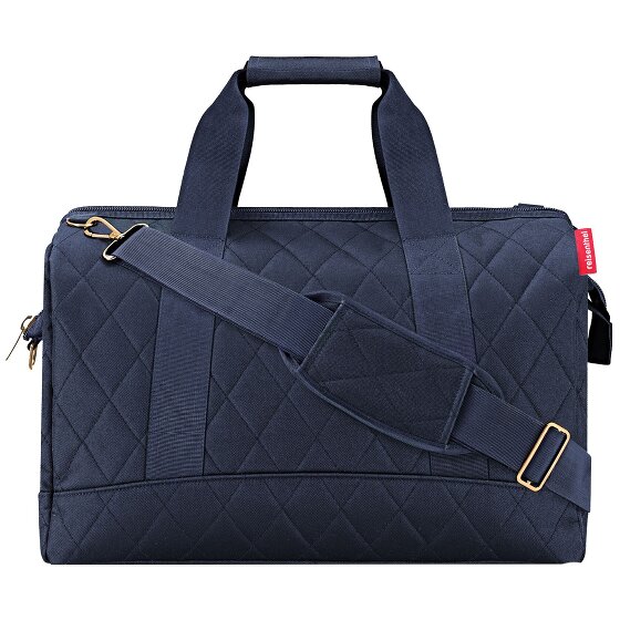 reisenthel Allrounder L Weekender reistas 48 cm