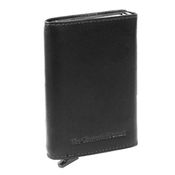 The Chesterfield Brand Palma Kredietkaart etui RFID-bescherming Leer 7 cm