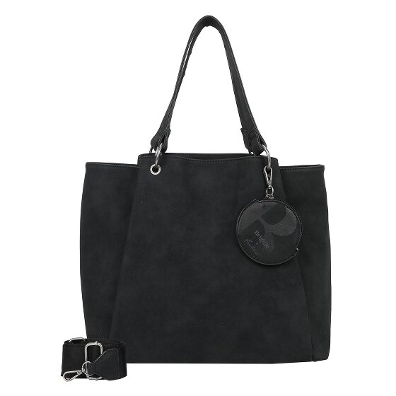 Fritzi aus Preußen Brigitte x Fritzi Jive Shopper Tas 40 cm