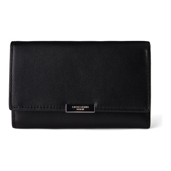 Liebeskind Gloria II Portemonnee RFID-bescherming Leder 9.5 cm