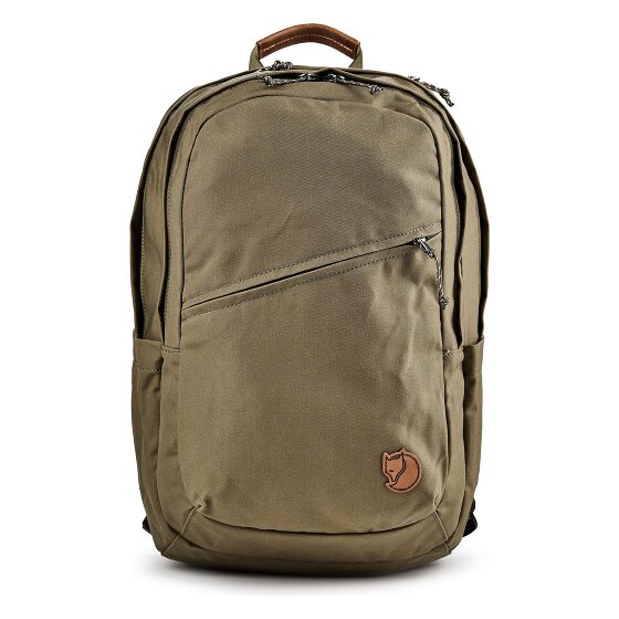 Fjällräven Räven 28 Dagrugzak 47 cm Laptopvak