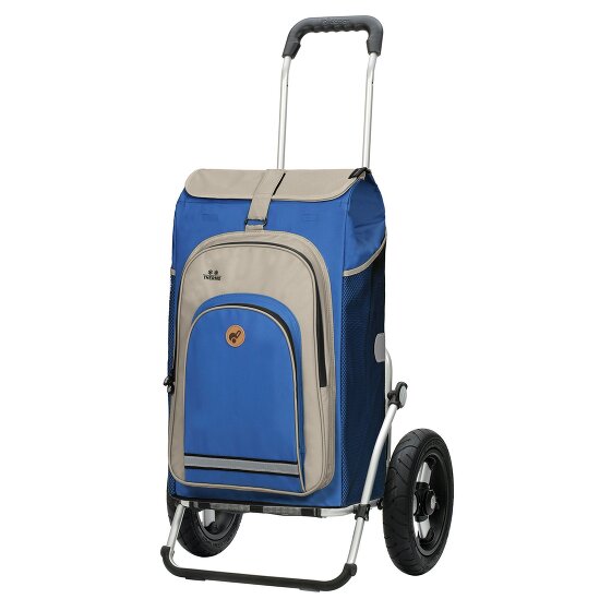 Andersen Shopper Royal Shopper Hydro 2.0 winkelwagen 67 cm