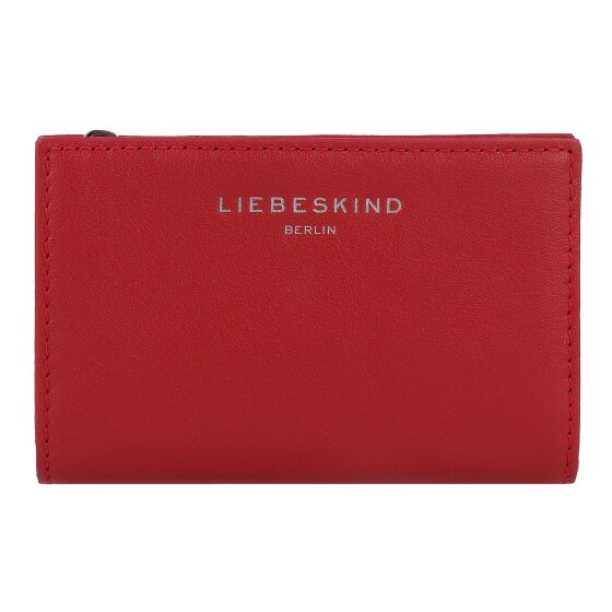 Liebeskind Lilith Portemonnee RFID-bescherming Leer 12 cm