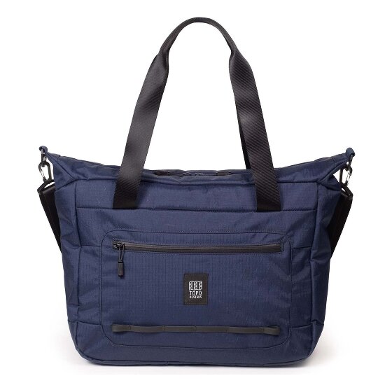 Topo Designs Global Schoudertas 53 cm Laptopvak