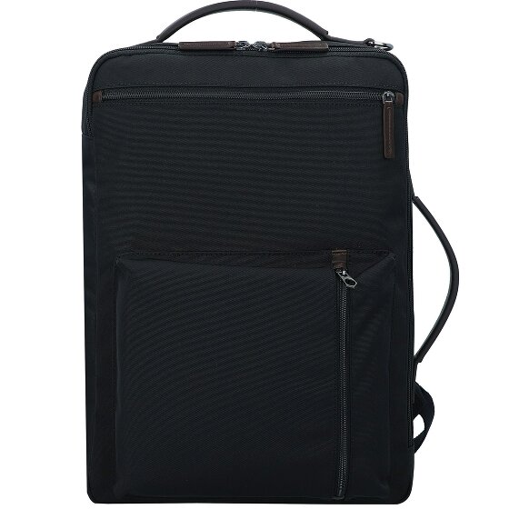 Fossil Buckner rugzak 43 cm laptopvak
