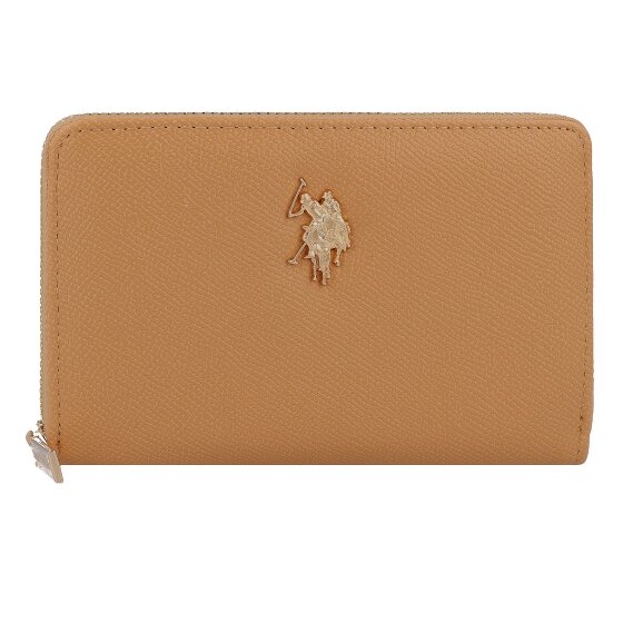 U.S. Polo Assn. Jones Portemonnee 15 cm