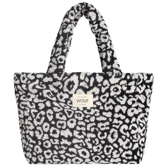 Wouf Terry Towel Handtas 25 cm