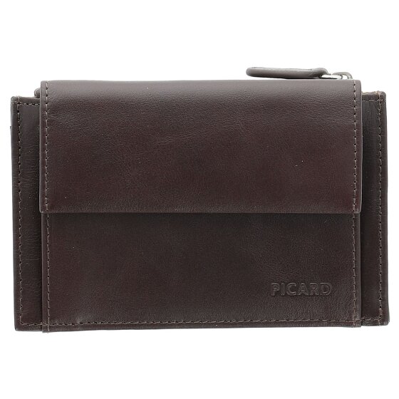 Picard Apache creditcard etui RFID leer 13 cm