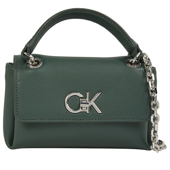 Calvin Klein Re-Lock Schoudertas 16.5 cm