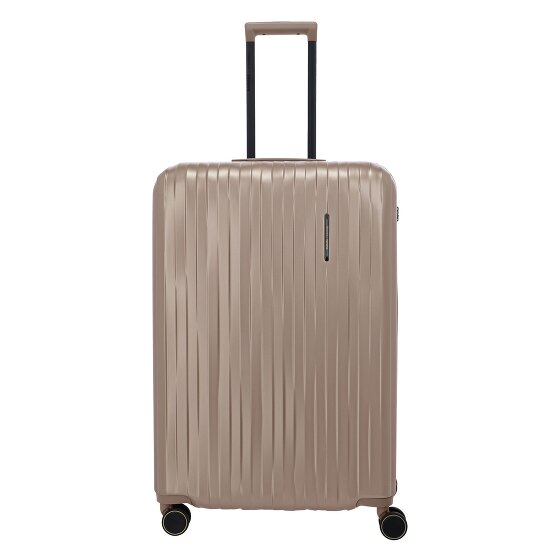 Travelite Barbara 4 wielen Trolley 75 cm