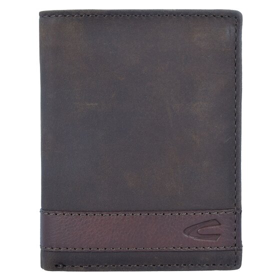camel active Taipei Portemonnee RFID Leer 9 cm