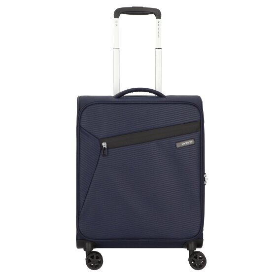 Samsonite Litebeam 4 wielen Cabinewagen 55 cm