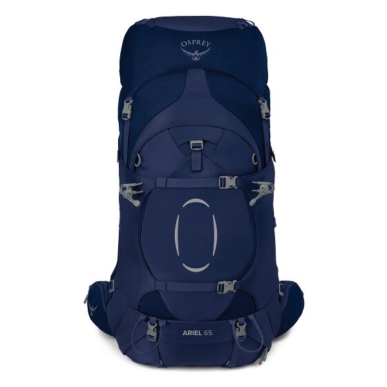 Osprey Ariel 65 EF Trekking rugzak 75 cm