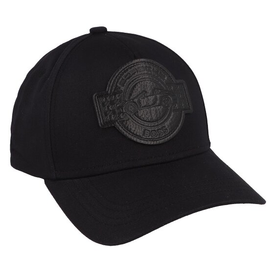 Boss Zed Baseball Cap 26 cm