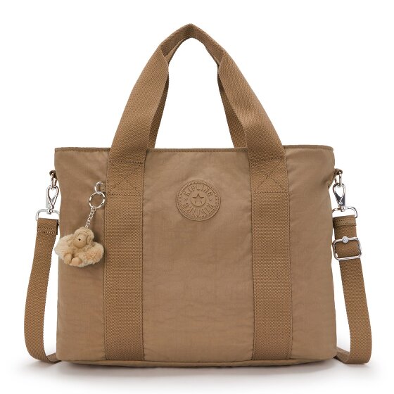 Kipling Basic Minta Schoudertas L 44 cm