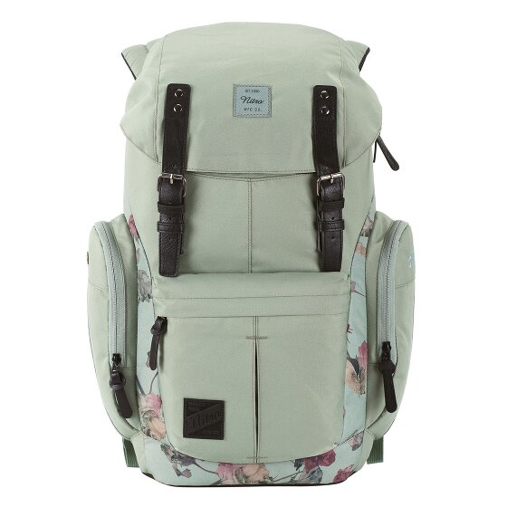 NITRO Daypacker Dagrugzak 46 cm Laptopvak