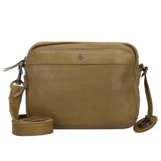 Harbour 2nd Anchor Love Thalea Schoudertas Leer 23 cm