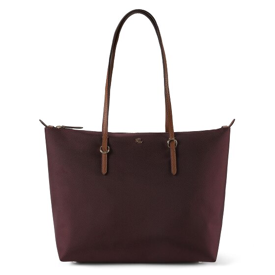 Lauren Ralph Lauren Keaton Shopper Tas 36 cm