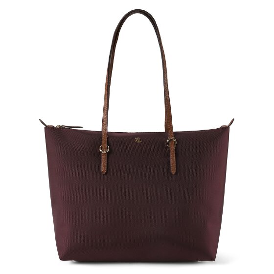 Lauren Ralph Lauren Keaton Shopper Tas 36 cm