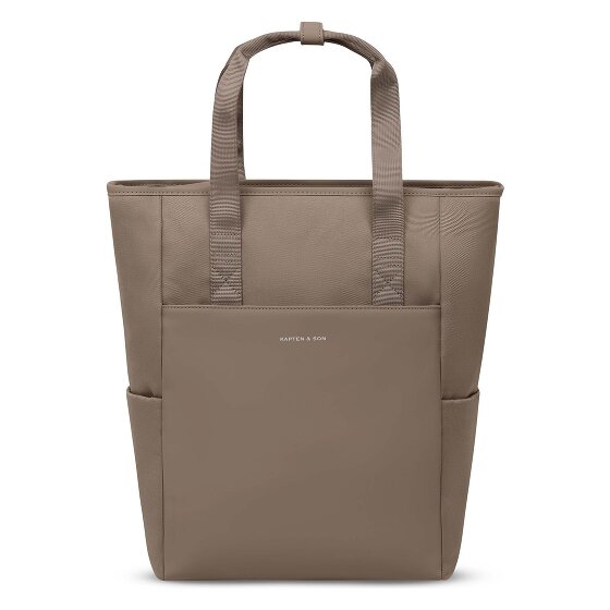 Kapten & Son Lindby Pro Dagrugzak 55 cm Laptopvak