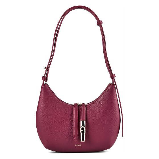 Furla Goccia Schoudertas Leder 22 cm